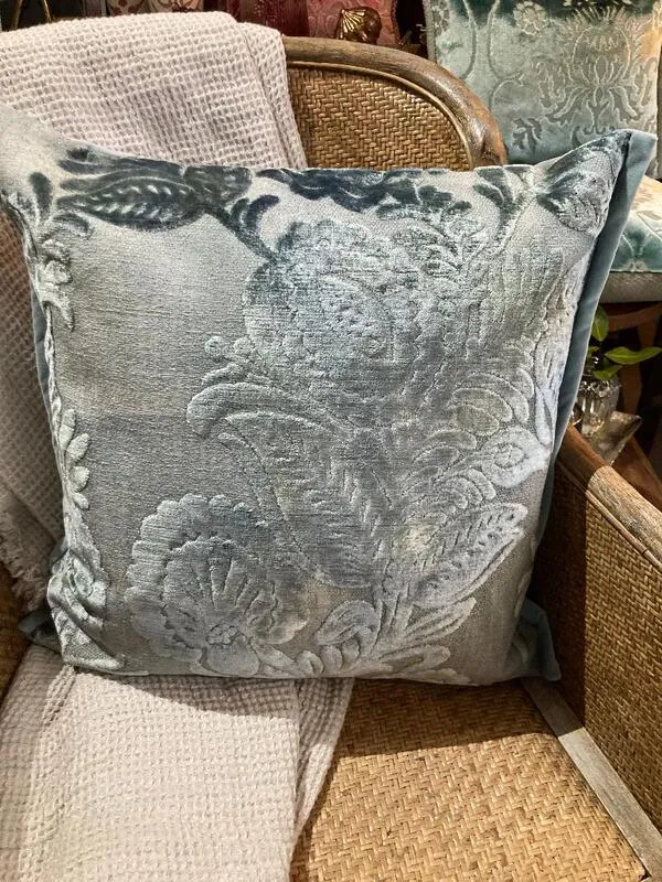 Designers Guild Kissen 2