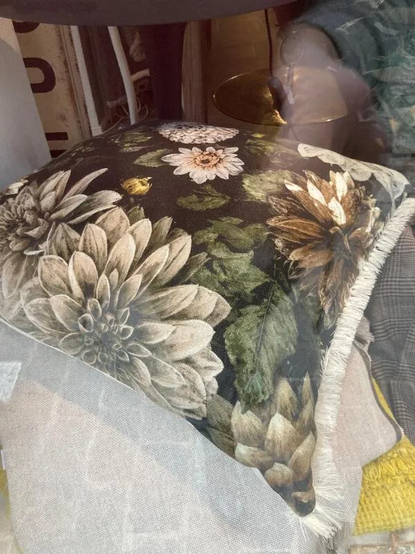 Designers Guild Kissen 5