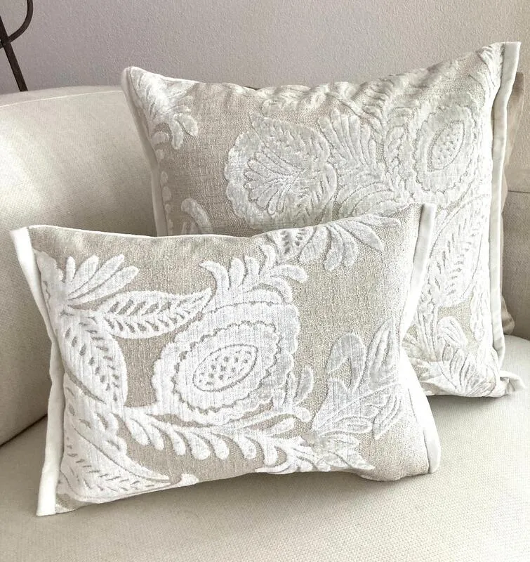 Designers Guild Kissen 9