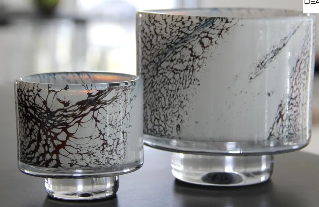 Henry Dean Glas 13