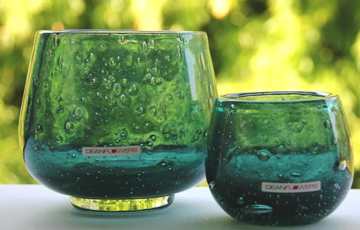 Henry Dean Glas 15