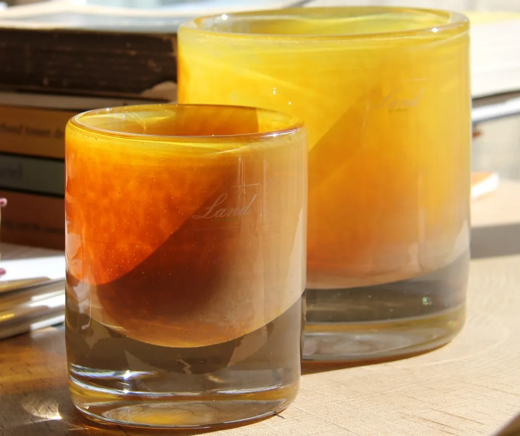 Henry Dean Glas 5