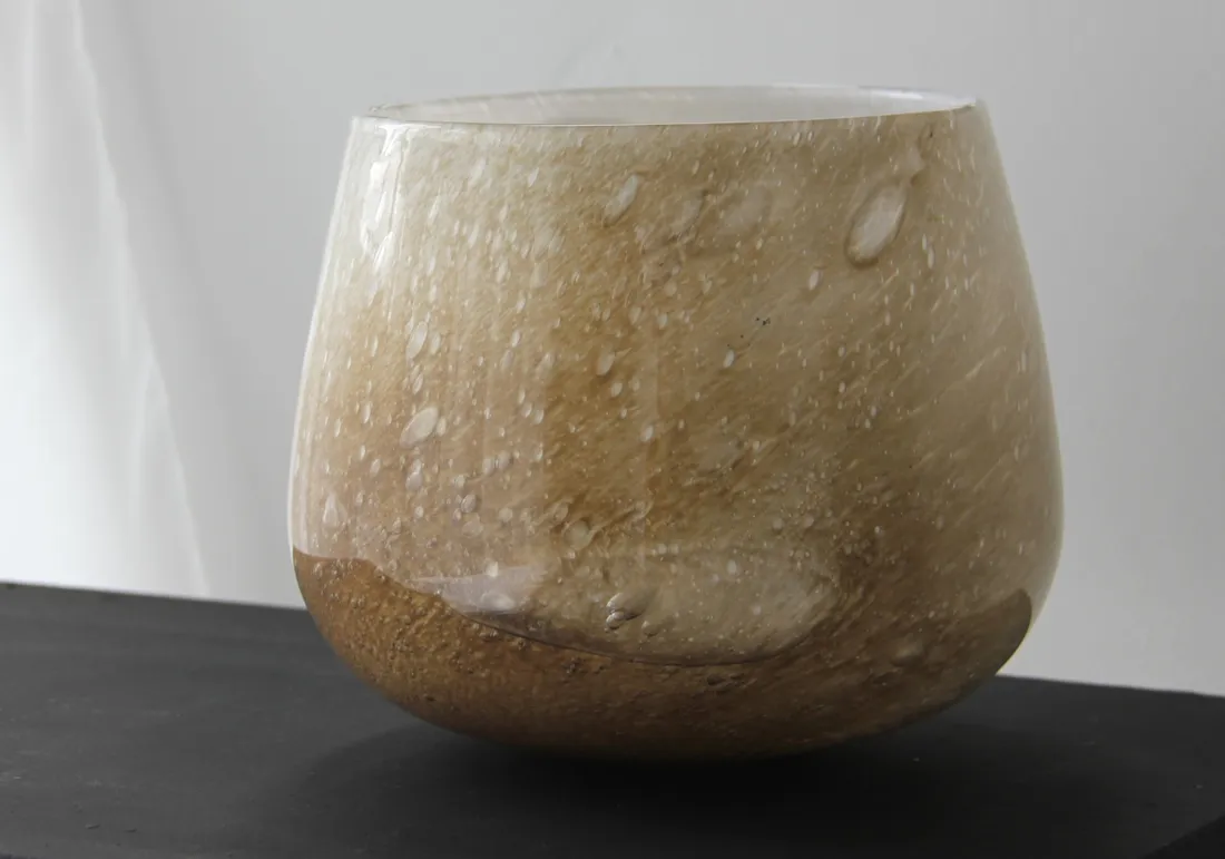 Henry Dean Glas 7