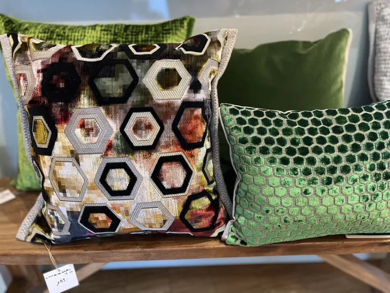 Kissen Kollektion P148