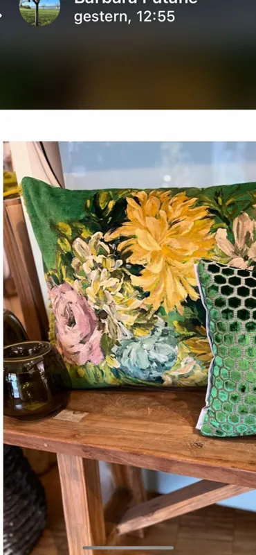 Hocker und Bänke Detail