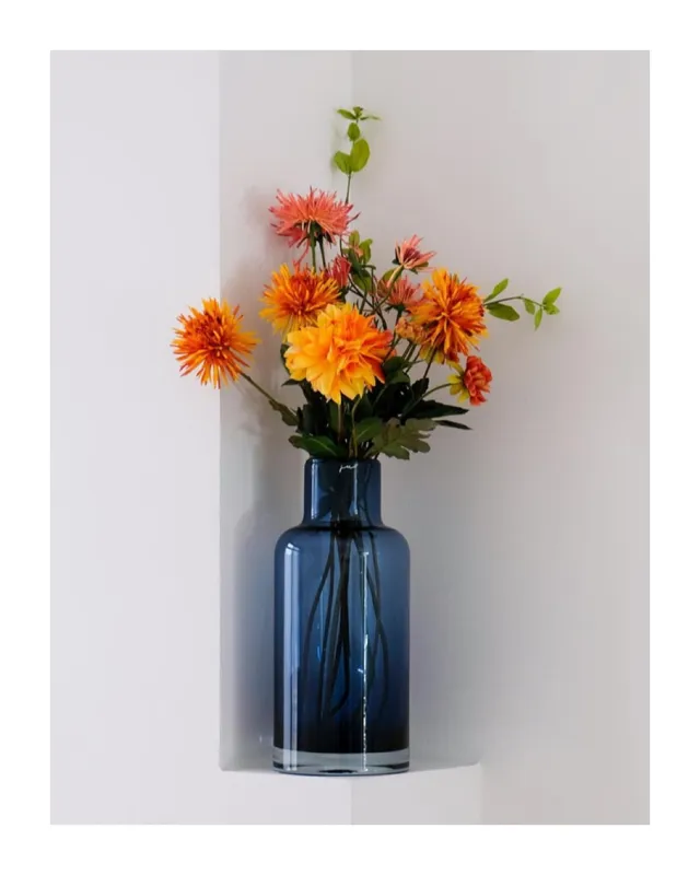 Henry Dean Glas Objekt P195