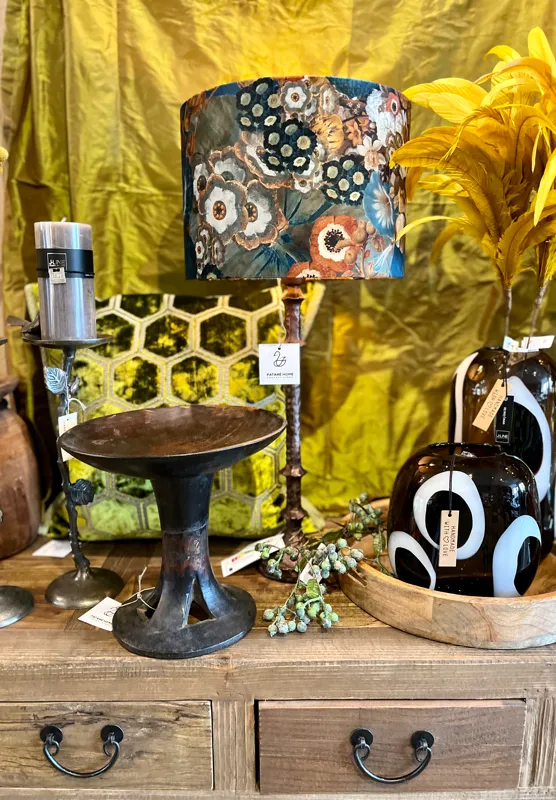 Wohnaccessoire P64